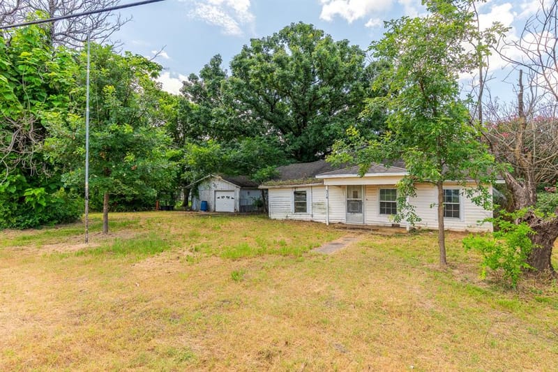 314 E Maple Street, Ravenna TX 75476 - Photo 5