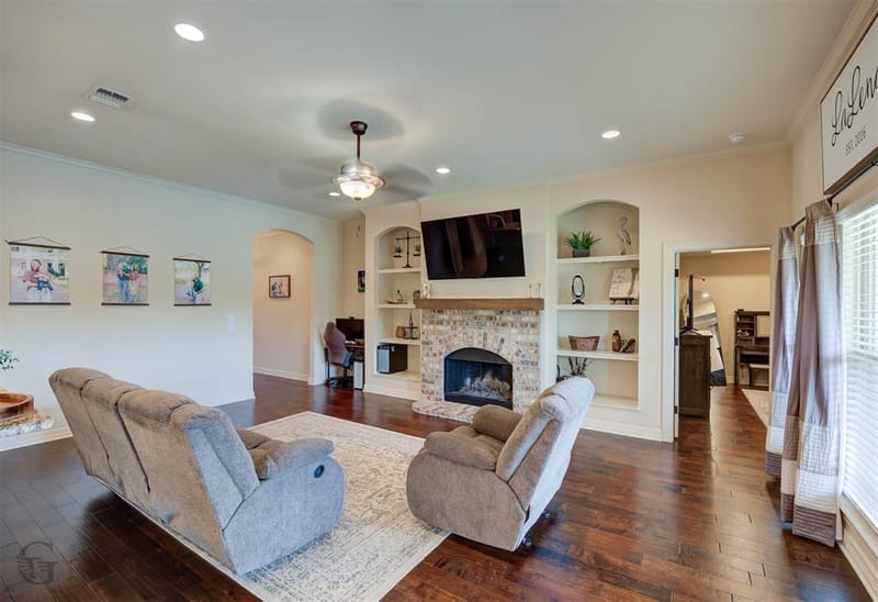 3424 Grand Cane Lane, Bossier City LA 71111 - Photo 6