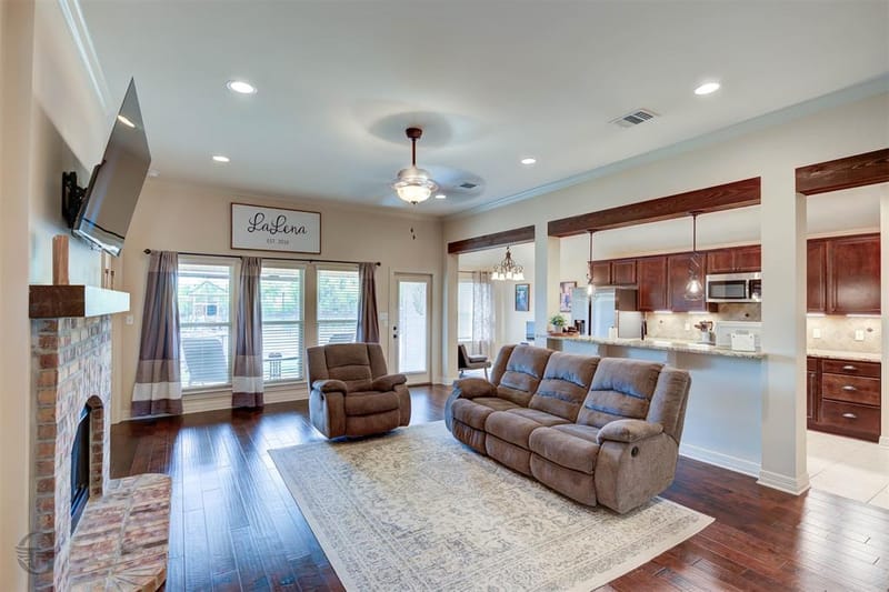 3424 Grand Cane Lane, Bossier City LA 71111 - Photo 3