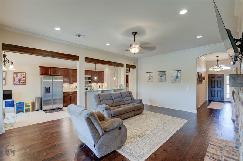 3424 Grand Cane Lane, Bossier City LA 71111 - Photo 5