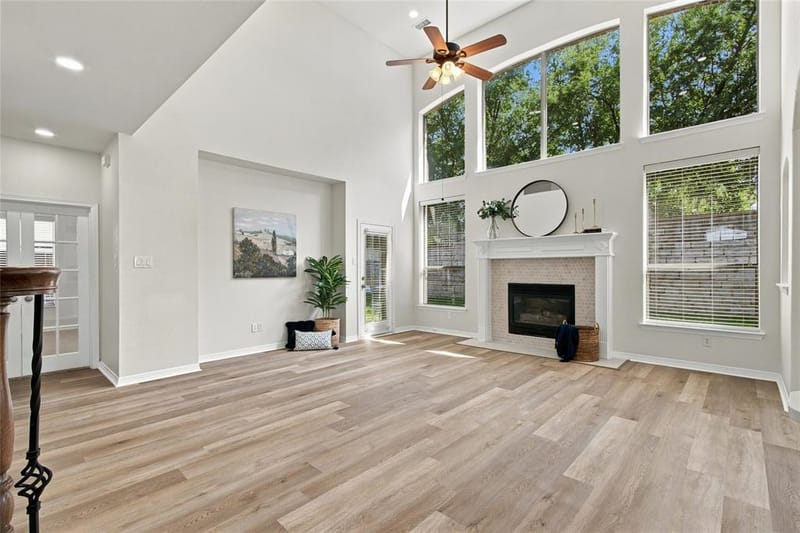 2806 Butterfield Stage Road, Highland Village TX 75077
