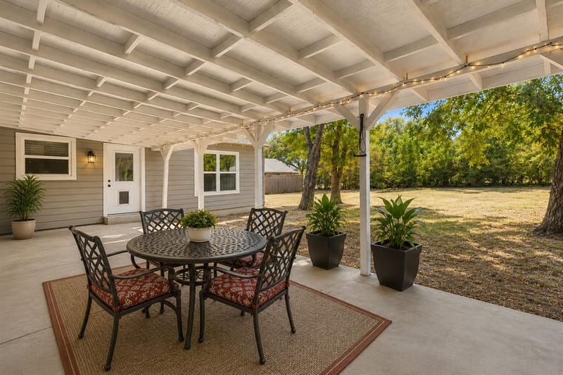416 S Harrison Street, Pilot Point TX 76258 - Photo 16
