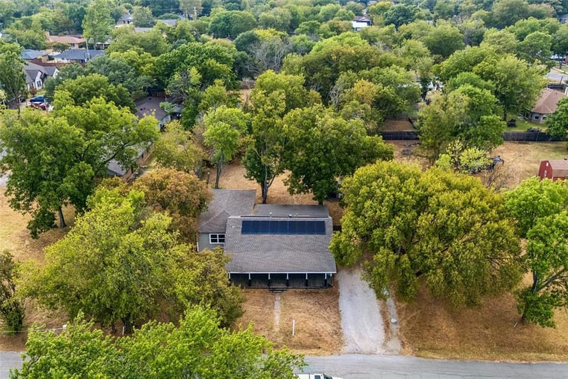 416 S Harrison Street, Pilot Point TX 76258 - Photo 20