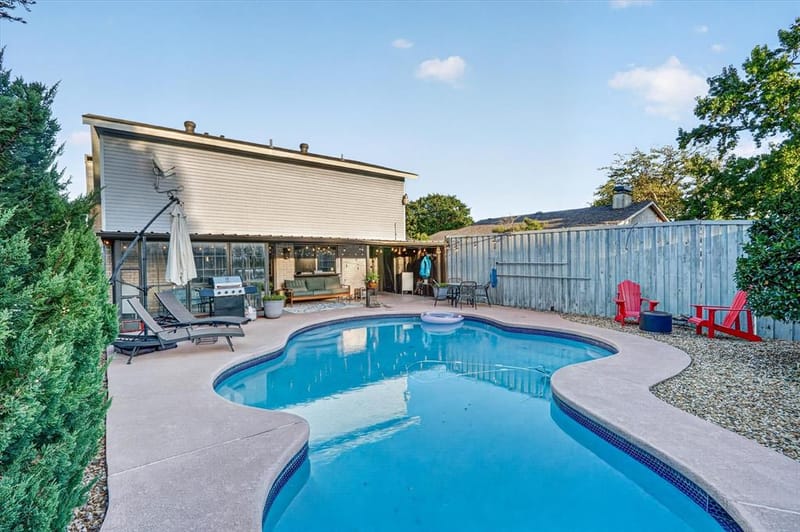 1513 N Yale Boulevard, Richardson TX 75081 - Photo 33