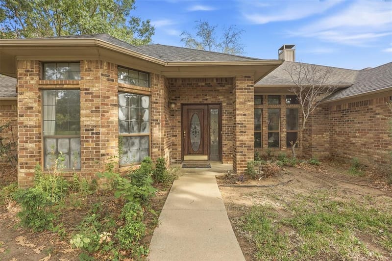 37 Timbergreen Circle, Denton TX 76205 - Photo 6