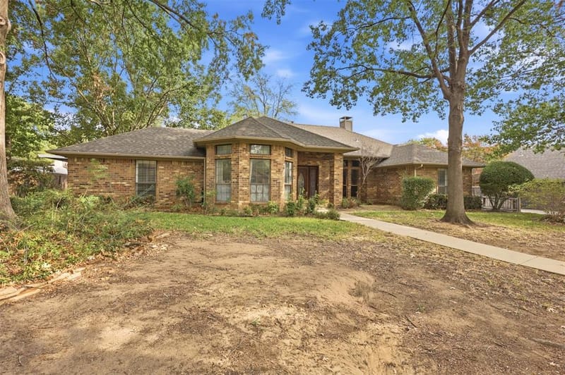 37 Timbergreen Circle, Denton TX 76205 - Photo 3
