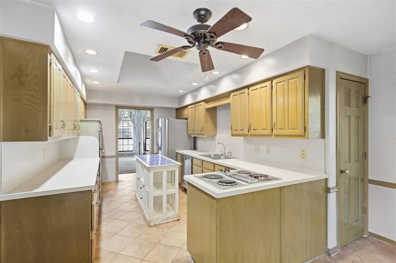 37 Timbergreen Circle, Denton TX 76205 - Photo 15