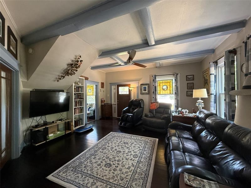 2223 N 6th Street, Waco TX 76708 - Photo 5