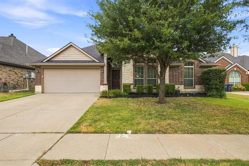 8849 Soy Seed Trail, Fort Worth TX 76179