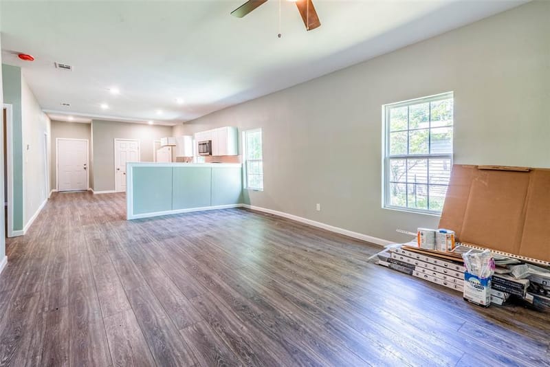 1457 W Austin Street, Paris TX 75460 - Photo 4