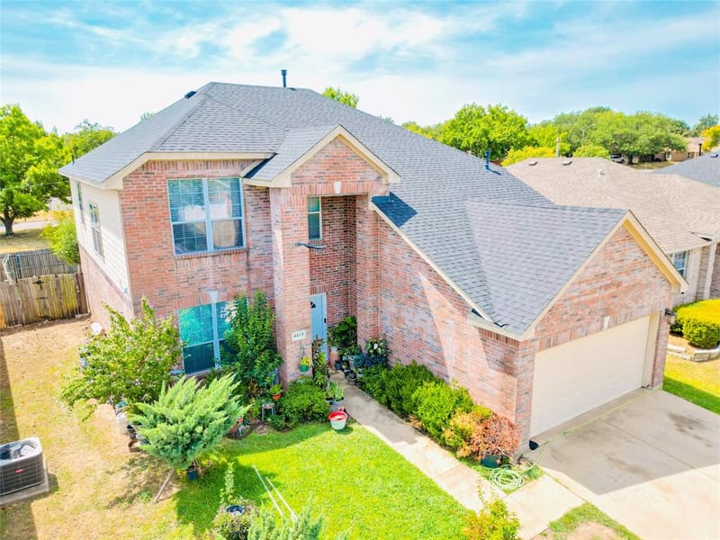 4813 Madyson Ridge Drive, Fort Worth TX 76133