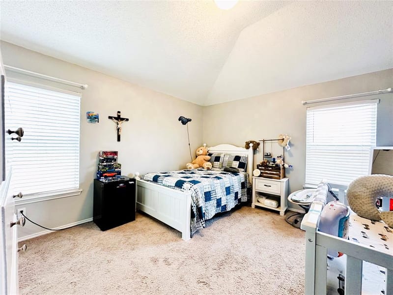 4813 Madyson Ridge Drive, Fort Worth TX 76133 - Photo 10