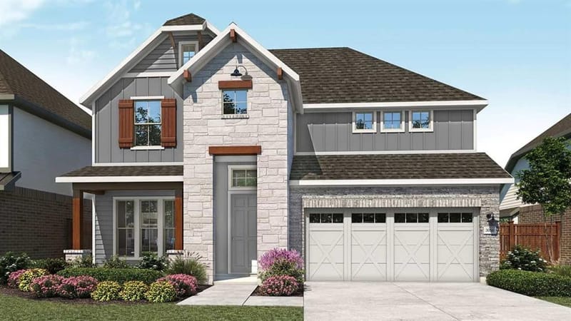 4619 Plump Jack Drive, Arlington TX 76013