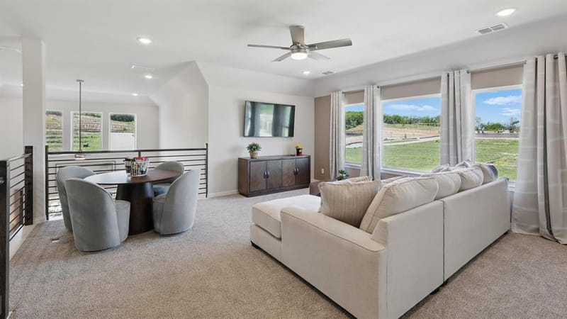 4619 Plump Jack Drive, Arlington TX 76013 - Photo 8