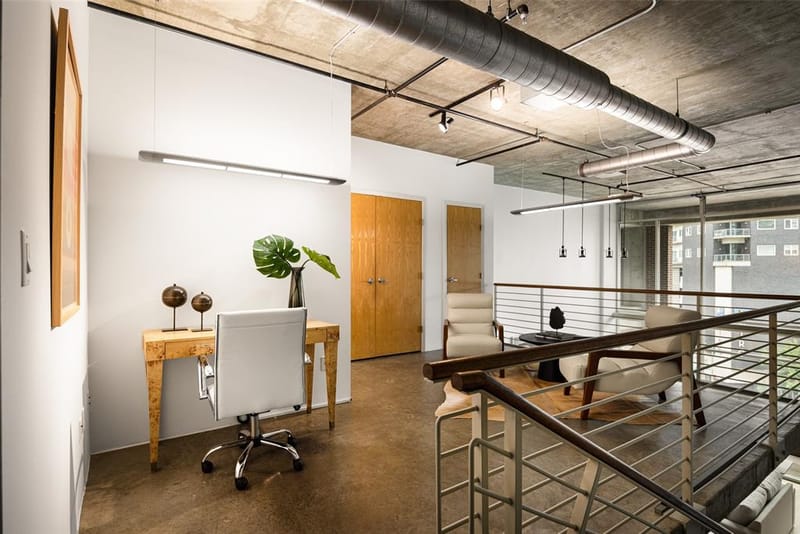 2011 Cedar Springs # 305, Dallas TX 75201 - Photo 18