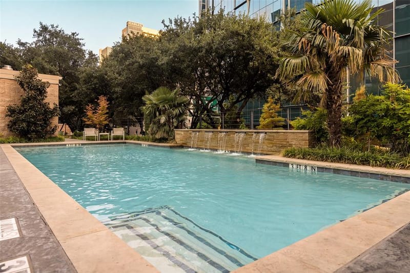 2011 Cedar Springs # 305, Dallas TX 75201 - Photo 25
