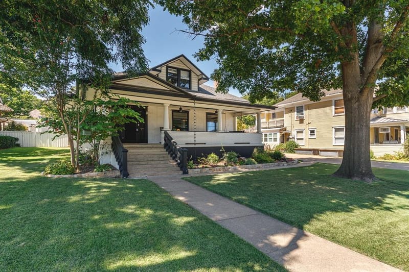 611 N Church Street, McKinney TX 75069 - Photo 2