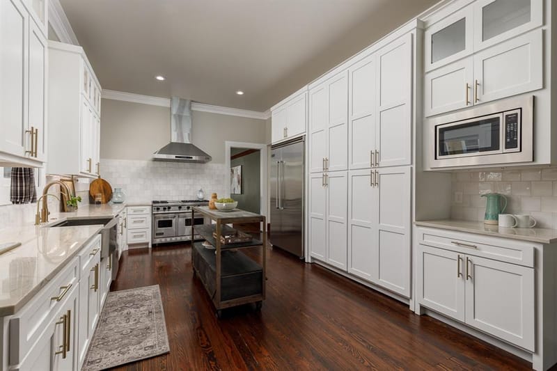 611 N Church Street, McKinney TX 75069 - Photo 13