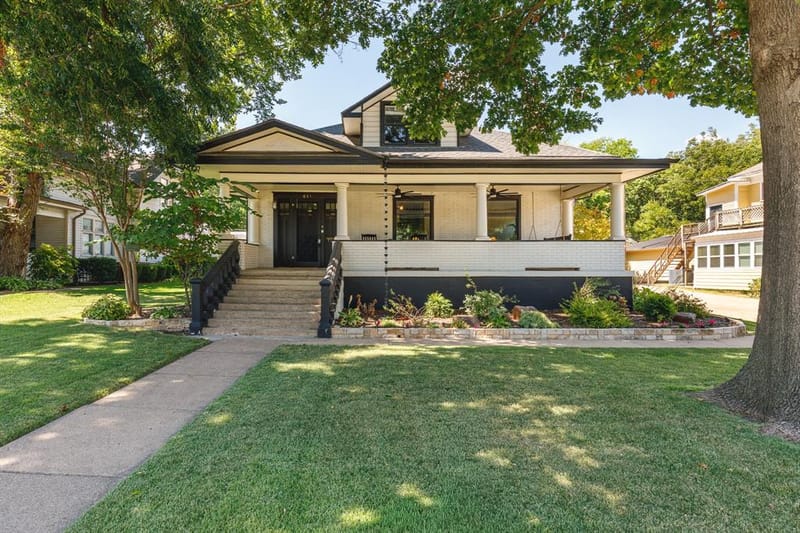 611 N Church Street, McKinney TX 75069 - Photo 3
