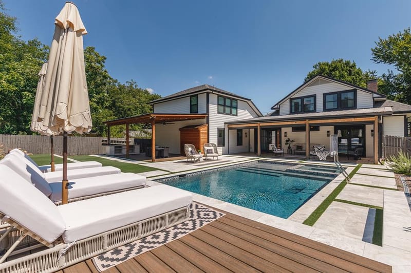 611 N Church Street, McKinney TX 75069