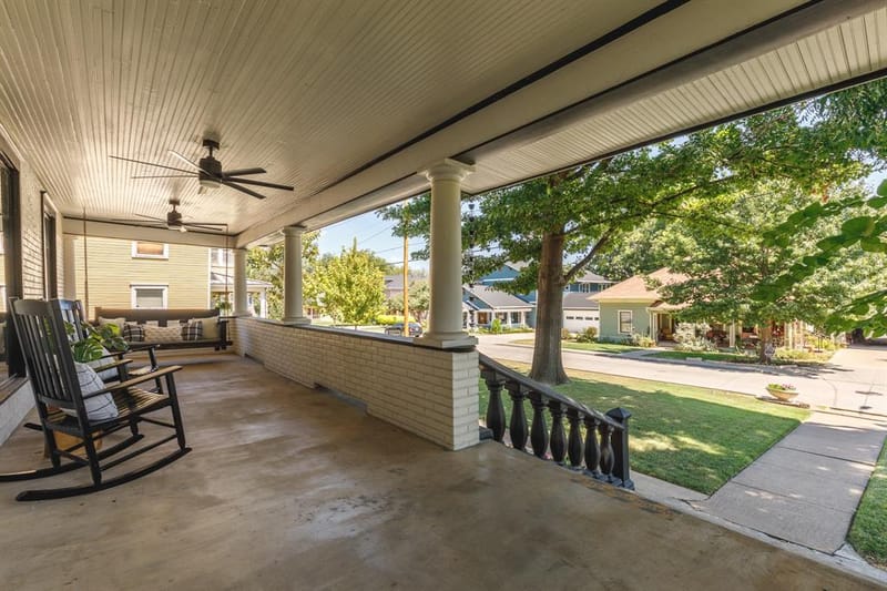 611 N Church Street, McKinney TX 75069 - Photo 5