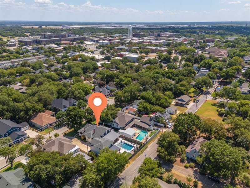611 N Church Street, McKinney TX 75069 - Photo 40