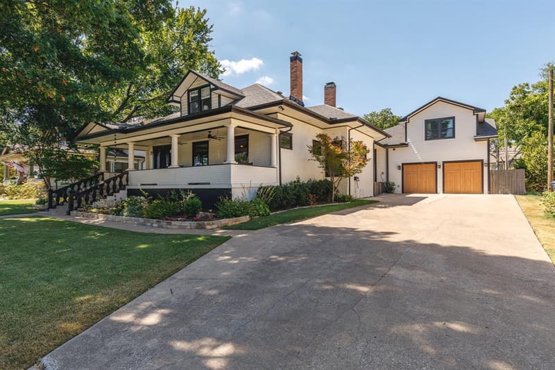 611 N Church Street, McKinney TX 75069 - Photo 4