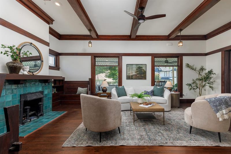 611 N Church Street, McKinney TX 75069 - Photo 8