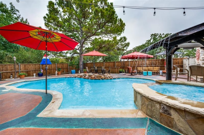 233 Oak Street, Highland Village TX 75077 - Photo 27