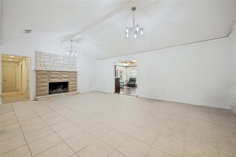 233 Oak Street, Highland Village TX 75077 - Photo 13