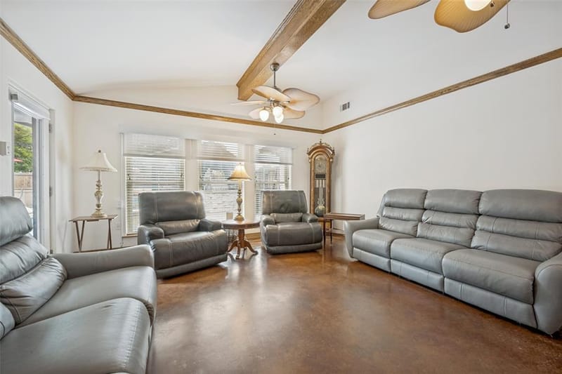 233 Oak Street, Highland Village TX 75077 - Photo 17