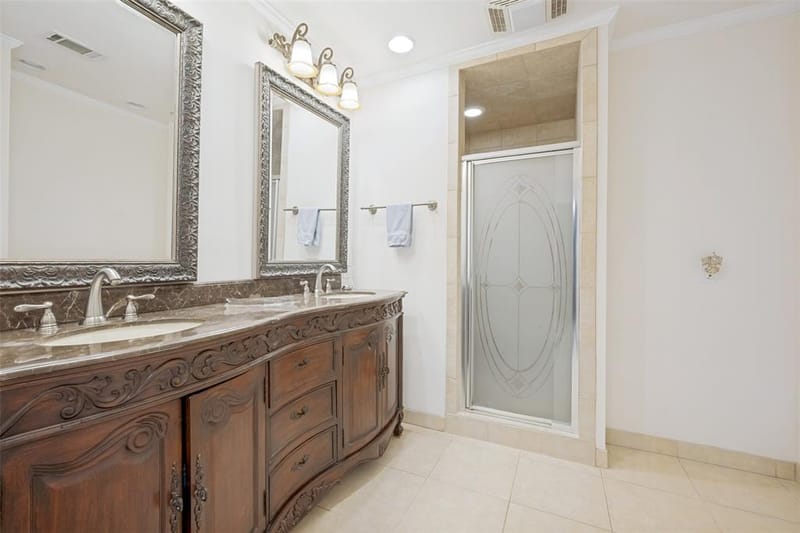 233 Oak Street, Highland Village TX 75077 - Photo 22