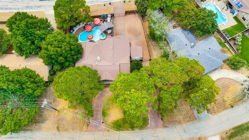 233 Oak Street, Highland Village TX 75077 - Photo 36