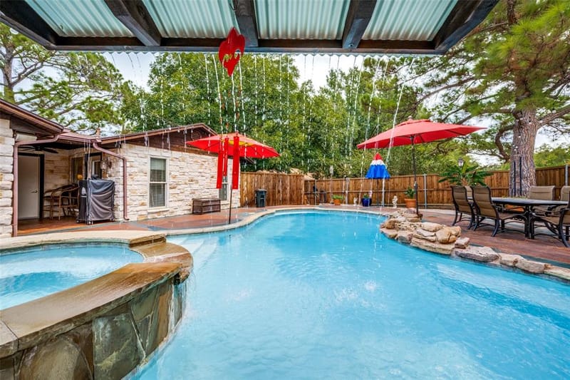 233 Oak Street, Highland Village TX 75077 - Photo 28