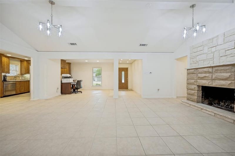 233 Oak Street, Highland Village TX 75077 - Photo 9