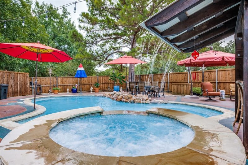 233 Oak Street, Highland Village TX 75077 - Photo 30