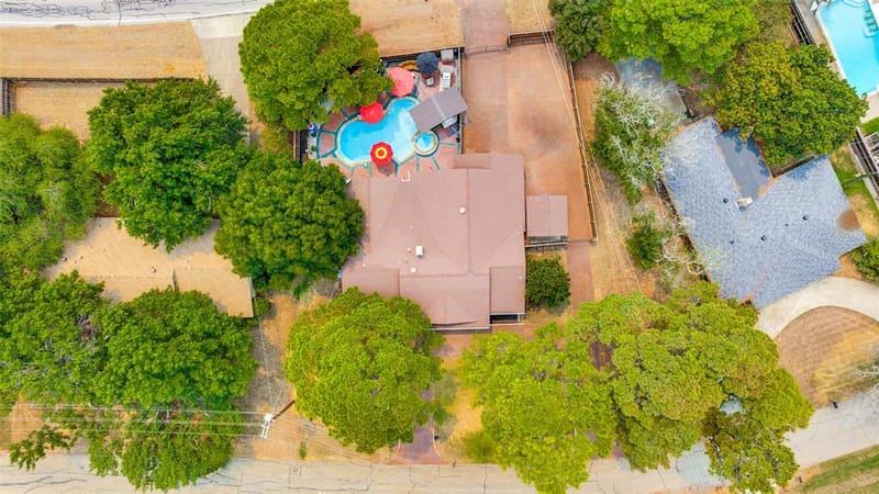 233 Oak Street, Highland Village TX 75077 - Photo 38