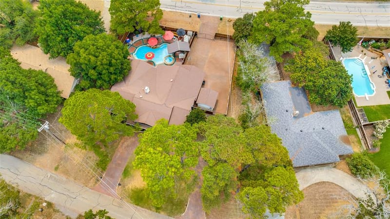 233 Oak Street, Highland Village TX 75077 - Photo 37
