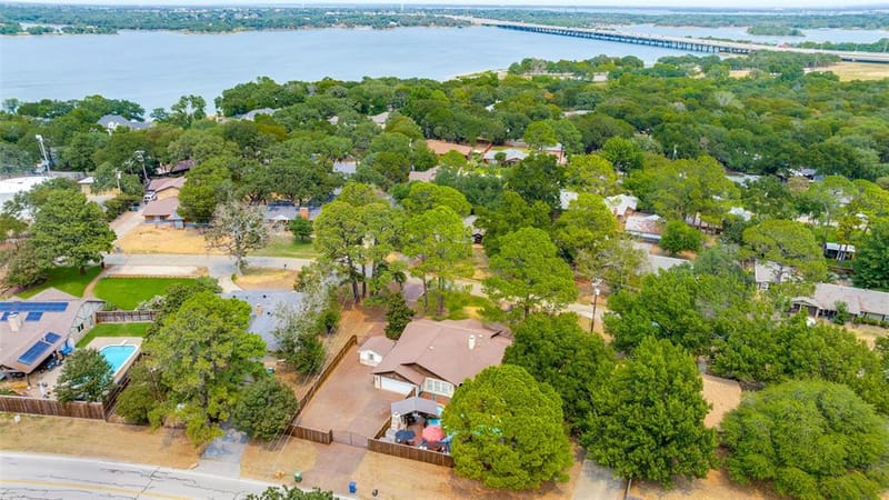 233 Oak Street, Highland Village TX 75077 - Photo 40