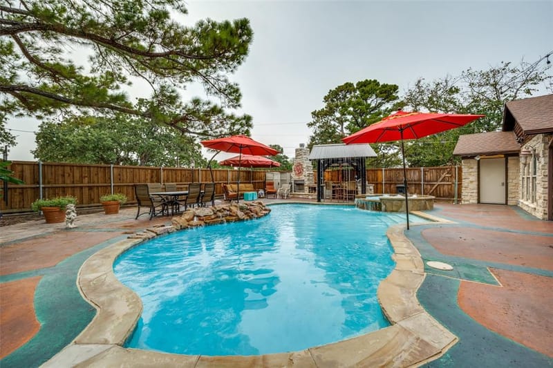 233 Oak Street, Highland Village TX 75077 - Photo 31