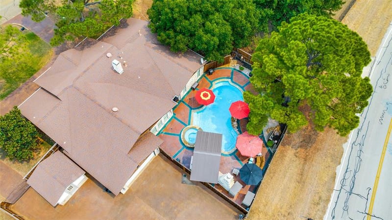 233 Oak Street, Highland Village TX 75077 - Photo 39