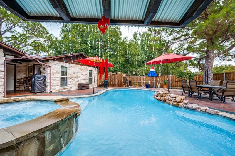 233 Oak Street, Highland Village TX 75077 - Photo 29