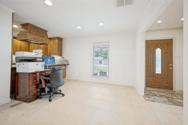 233 Oak Street, Highland Village TX 75077 - Photo 8