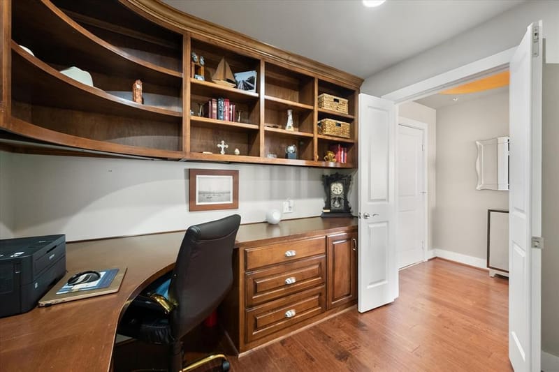 411 W 7th Street # 906, Fort Worth TX 76102 - Photo 24