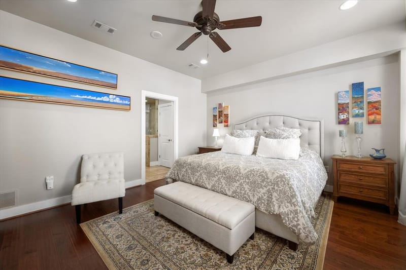 411 W 7th Street # 906, Fort Worth TX 76102 - Photo 14