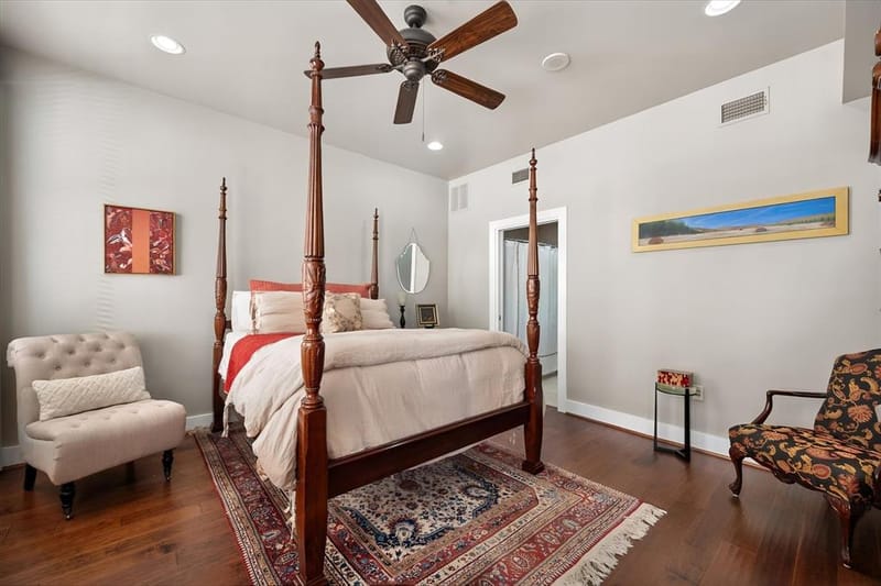 411 W 7th Street # 906, Fort Worth TX 76102 - Photo 18