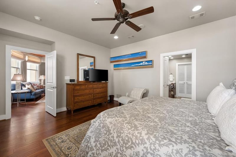 411 W 7th Street # 906, Fort Worth TX 76102 - Photo 15
