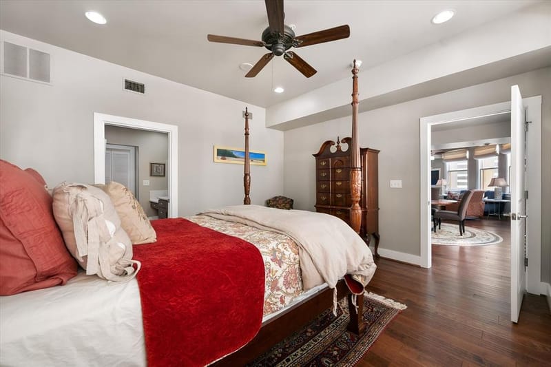 411 W 7th Street # 906, Fort Worth TX 76102 - Photo 19