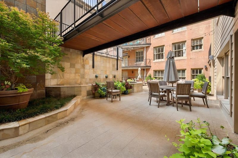 411 W 7th Street # 906, Fort Worth TX 76102 - Photo 31
