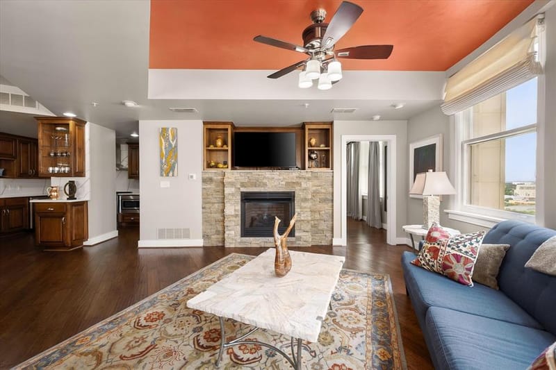 411 W 7th Street # 906, Fort Worth TX 76102 - Photo 8